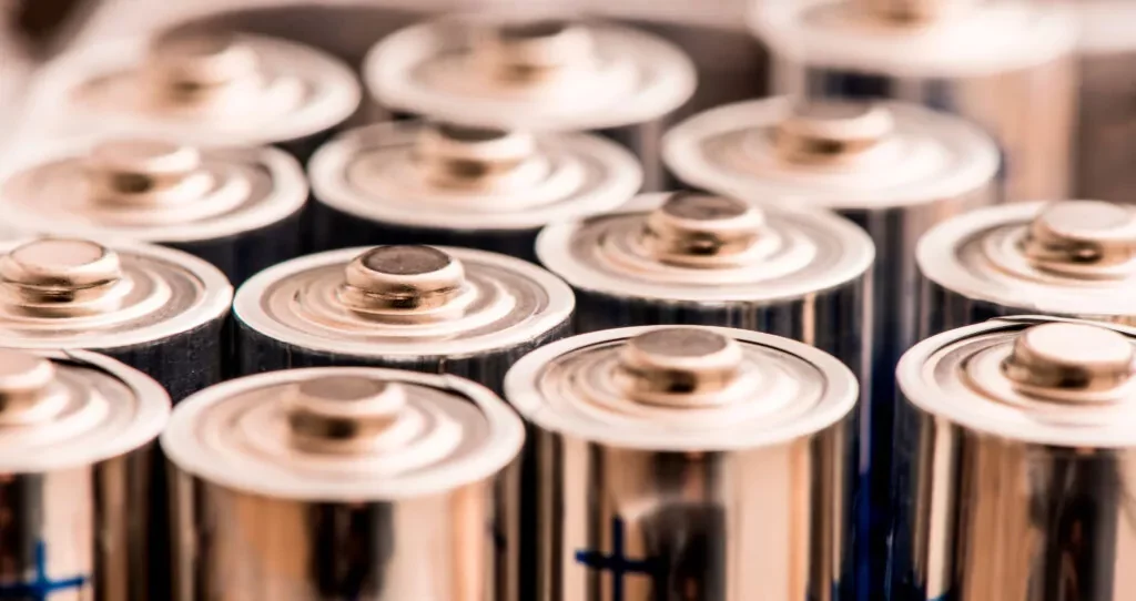 Batterien&#x20;lasern