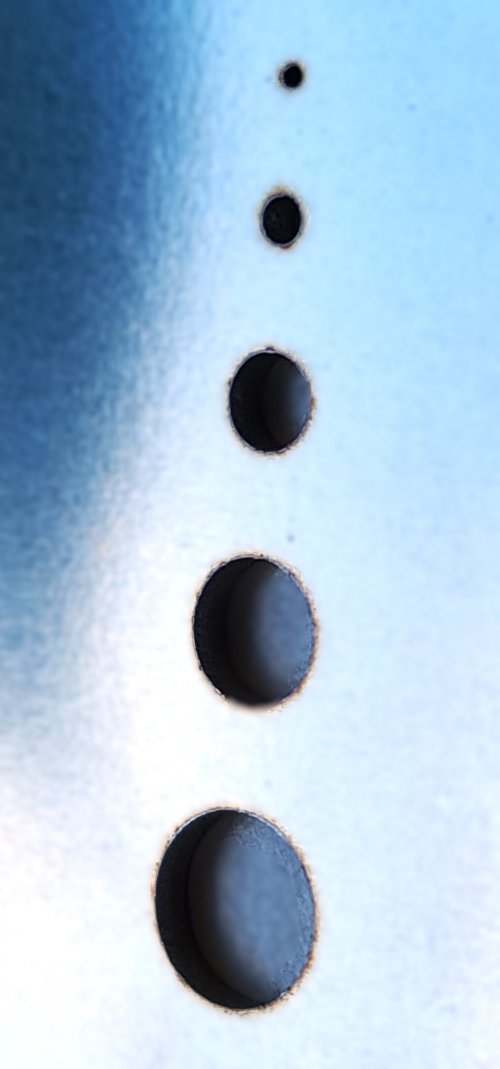 Perforieren&#x20;und&#x20;Lochen