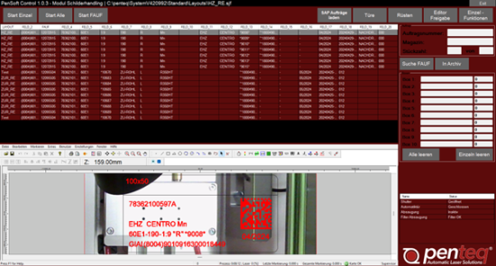 PenSoft Connect IP