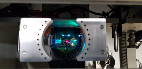 VisionSystem OptoAligner
