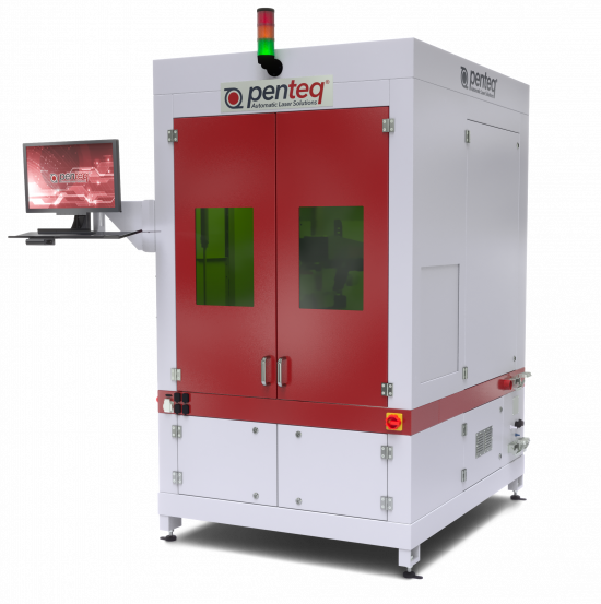 Integrations-Station