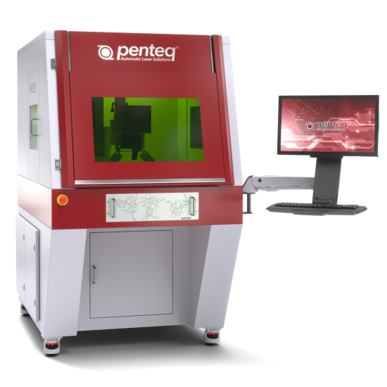 SG200 Weld