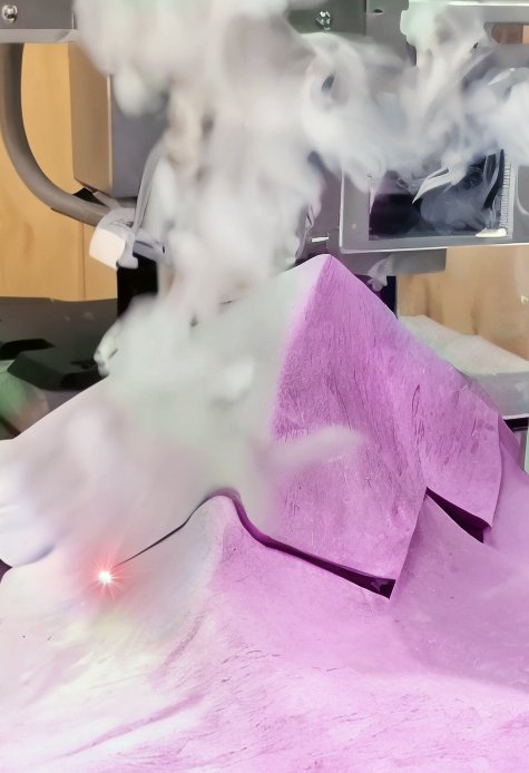 Laserschneiden