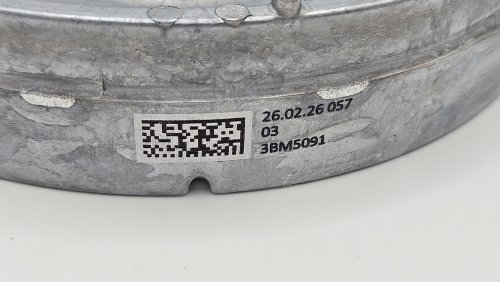 „Mission Traceability – Follow the Part“