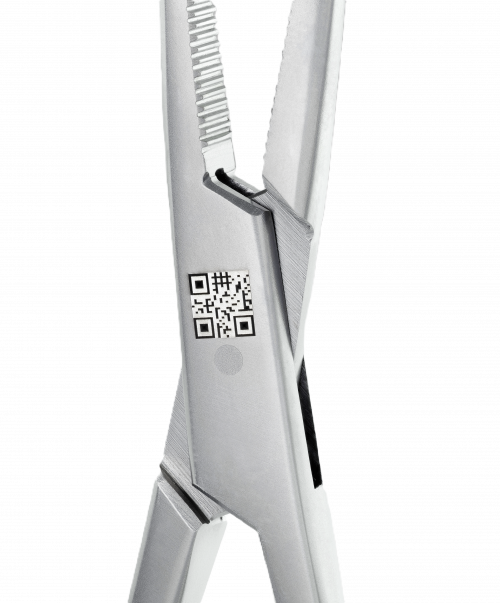 Medizinische Geräte UDI