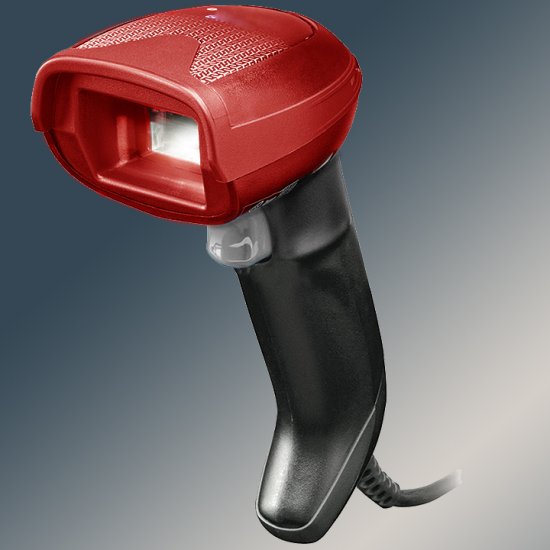 Handscanner