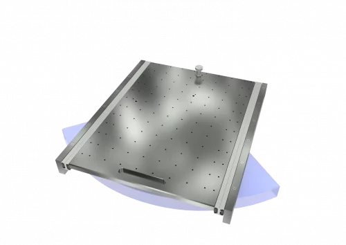 FM&#x20;Ausziehbarer&#x20;Tisch