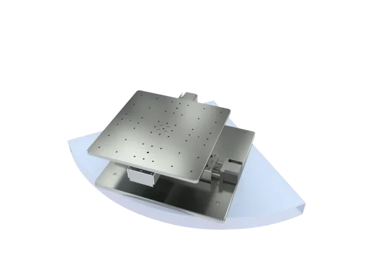 FM XY table