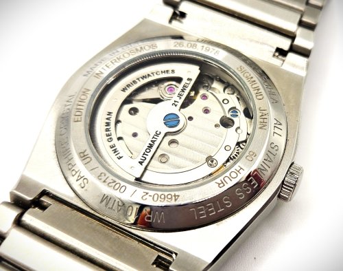 Armbanduhren
