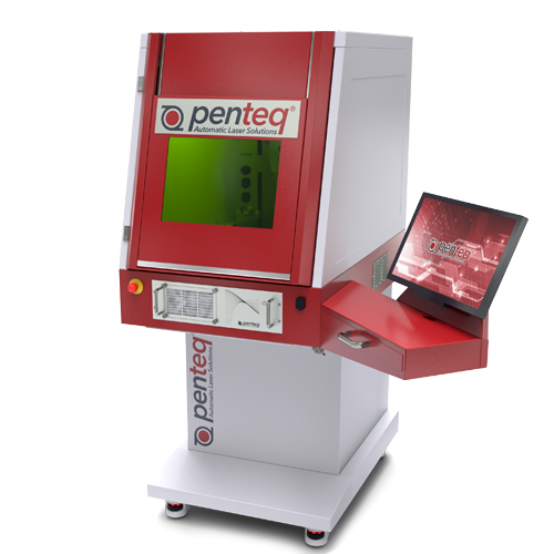 Laserworkstation LG 200