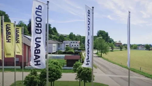 Casefilm bei Firma Habau