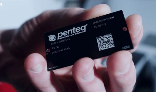 Kundenspezifische Modifikationen