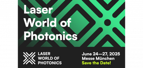 Laser - World of Photonics 2025 - Nachschau