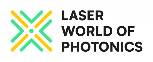 Laser - World of Photonics 2025