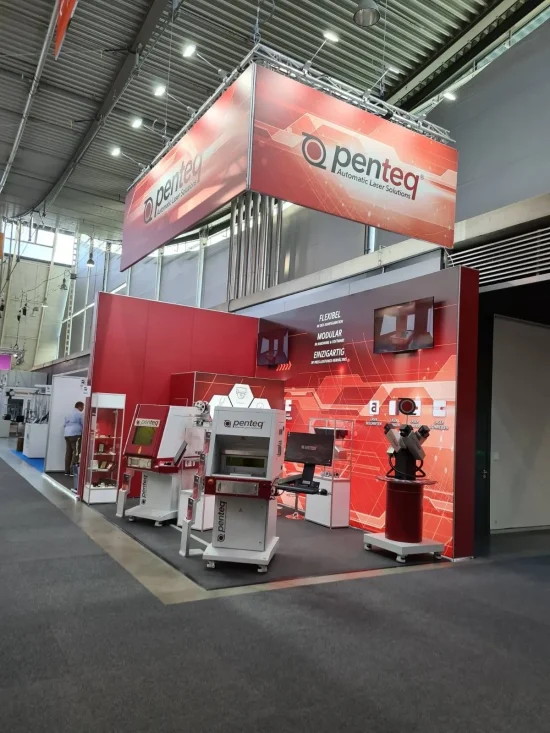 Messen 2022